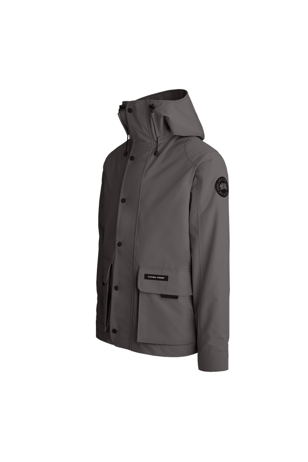 Mens Lockeport Jacket - BD