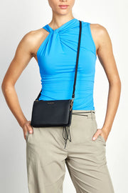 Tilly Crossbody Bag  Black