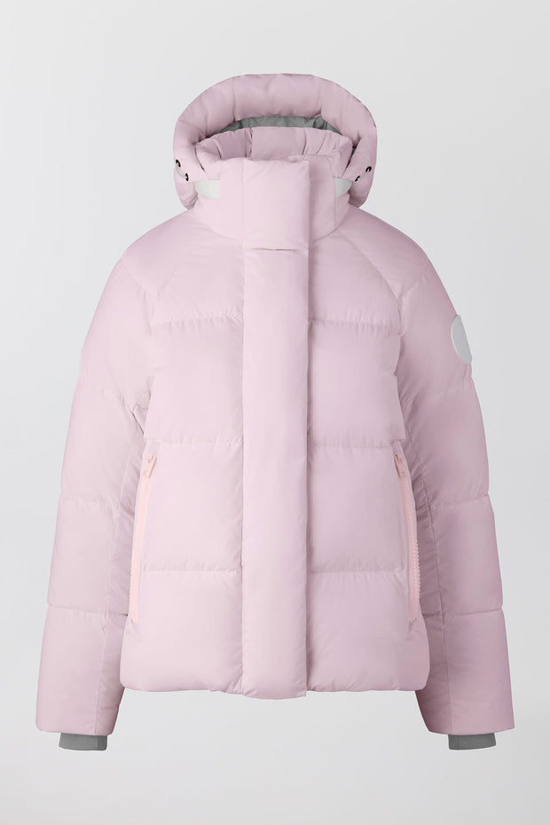 Womens Junction Parka Pastels