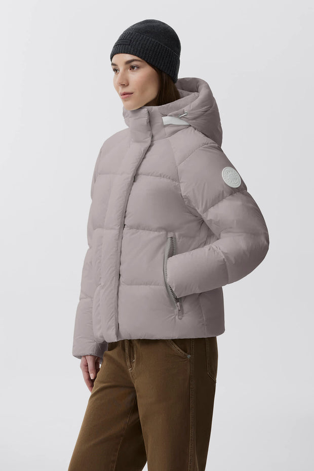 Womens Junction Parka Pastels