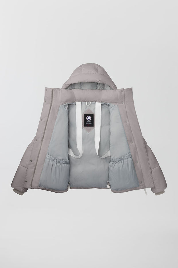 Womens Junction Parka Pastels