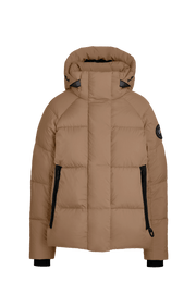 Womens Junction Parka