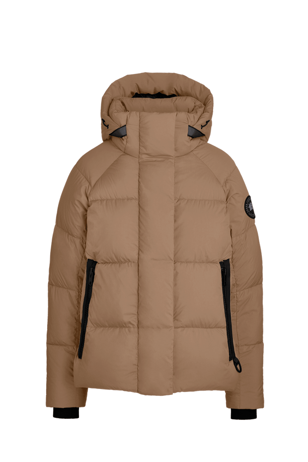 Womens Junction Parka