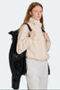 Womens Junction Parka Black Label Black 2602LB