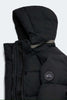 Womens Junction Parka Black Label Black 2602LB