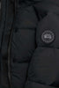 Womens Junction Parka Black Label Black 2602LB