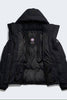 Womens Junction Parka Black Label Black 2602LB
