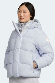 Womens Junction Parka- WD - Early Frost