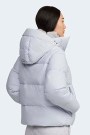 Womens Junction Parka- WD - Early Frost