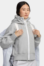 Womens Junction Parka- WD - Early Frost