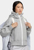 Womens Junction Parka- WD - Early Frost