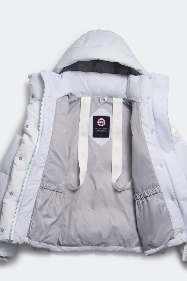 Womens Junction Parka- WD - Early Frost