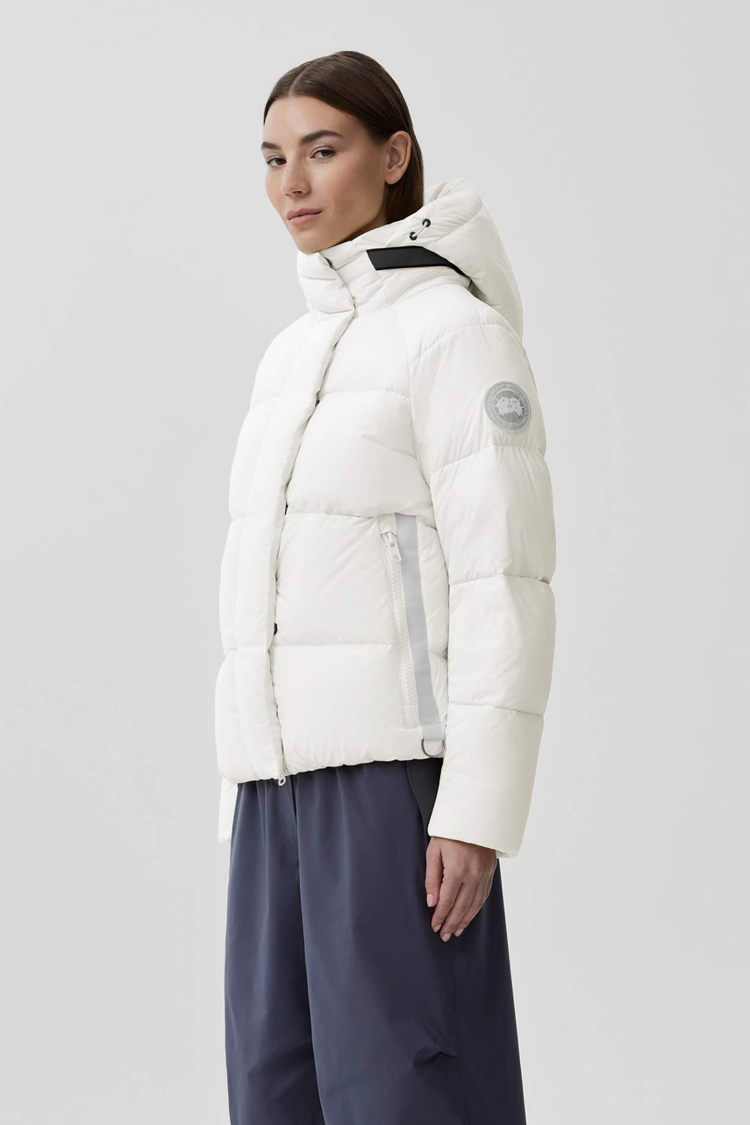 Womens Junction Parka- WD | Canada Goose | Te Huia New Zealand