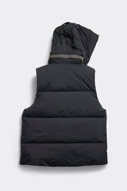 Womens Junction Puffer Vest -BD