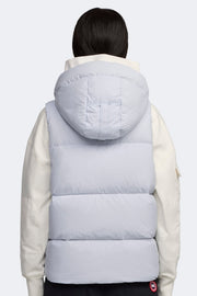 Womens Junction Puffer Vest -WD