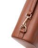 June Shoulder Bag Umber