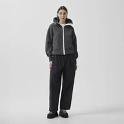 Womens Chilliwack Fleece Bomber