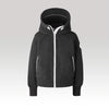 Womens Chilliwack Fleece Bomber