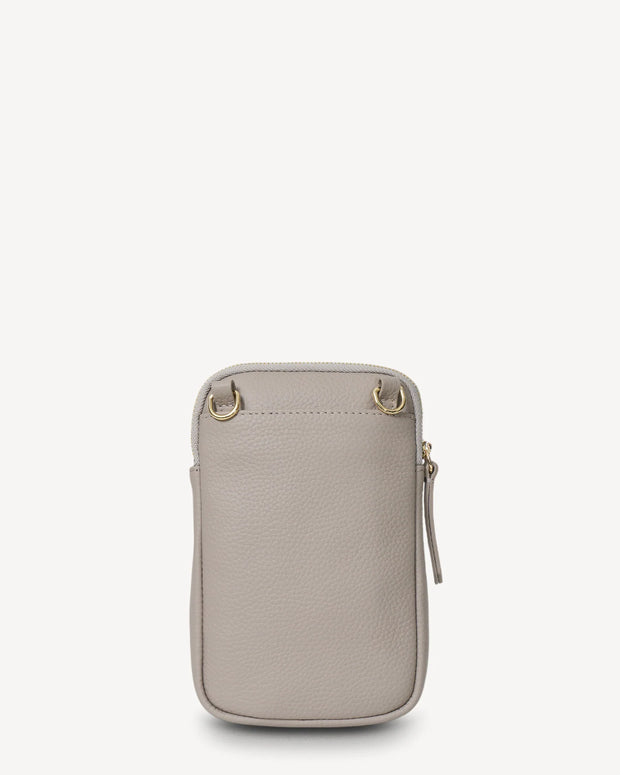 Nikko Pocket Phone Sling Umber Bubble
