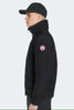 Mens HyBridge Base Jacket Black  2749M