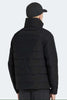 Mens HyBridge Base Jacket Black  2749M