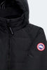 Mens HyBridge Base Jacket Black  2749M