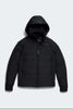 Mens HyBridge Base Jacket Black  2749M