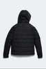Mens HyBridge Base Jacket Black  2749M