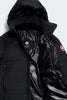 Mens HyBridge Base Jacket Black  2749M