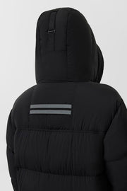 Mens Lawrence Puffer Black Label