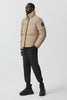 Mens Lawrence Puffer Jacket - BD