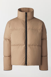 Mens Lawrence Puffer Jacket - BD