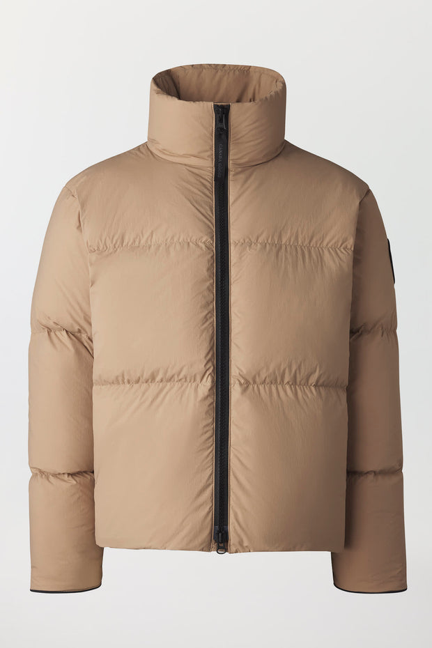 Mens Lawrence Puffer Jacket - BD