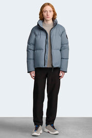 Mens Lawrence Puffer Jacket - BD