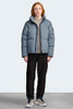 Mens Lawrence Puffer Jacket - BD