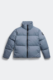 Mens Lawrence Puffer Jacket - BD