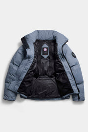 Mens Lawrence Puffer Jacket - BD