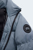 Mens Lawrence Puffer Jacket - BD