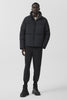 Mens Lawrence Puffer Jacket - BD