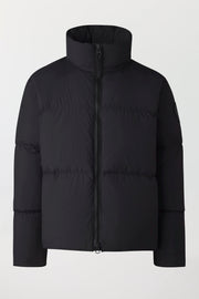 Mens Lawrence Puffer Jacket - BD