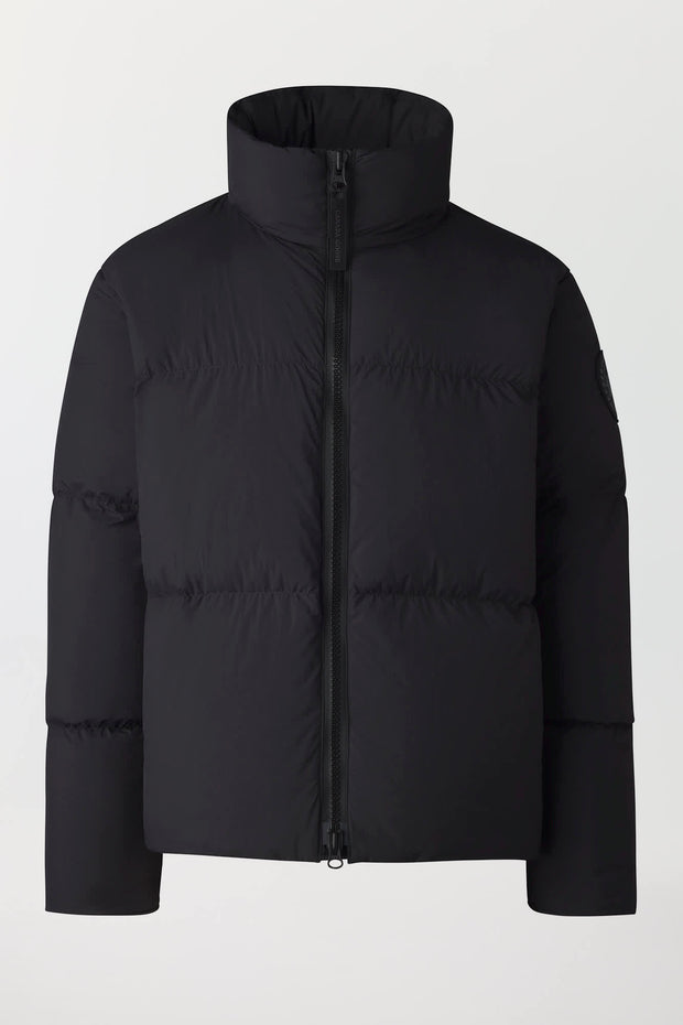 Mens Lawrence Puffer Jacket - BD