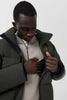 Mens Lawrence Puffer Jacket - BD