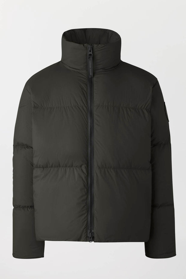 Mens Lawrence Puffer Jacket - BD