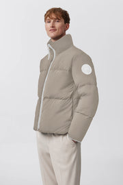 Mens Lawrence Puffer Jacket - WD