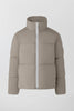 Mens Lawrence Puffer Jacket - WD