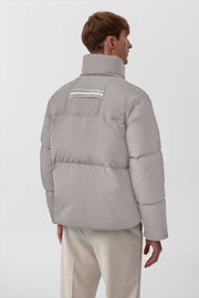 Mens Lawrence Puffer Jacket - WD