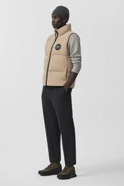 Mens Lawrence Puffer Vest - BD