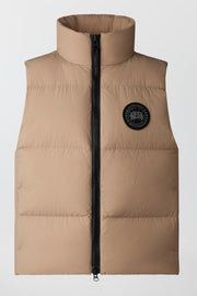 Mens Lawrence Puffer Vest - BD