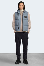 Mens Lawrence Puffer Vest - BD