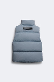 Mens Lawrence Puffer Vest - BD